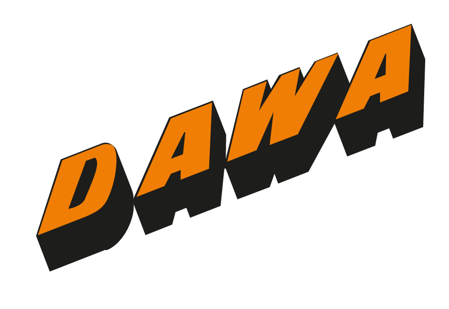 DAWA GmbH Logo